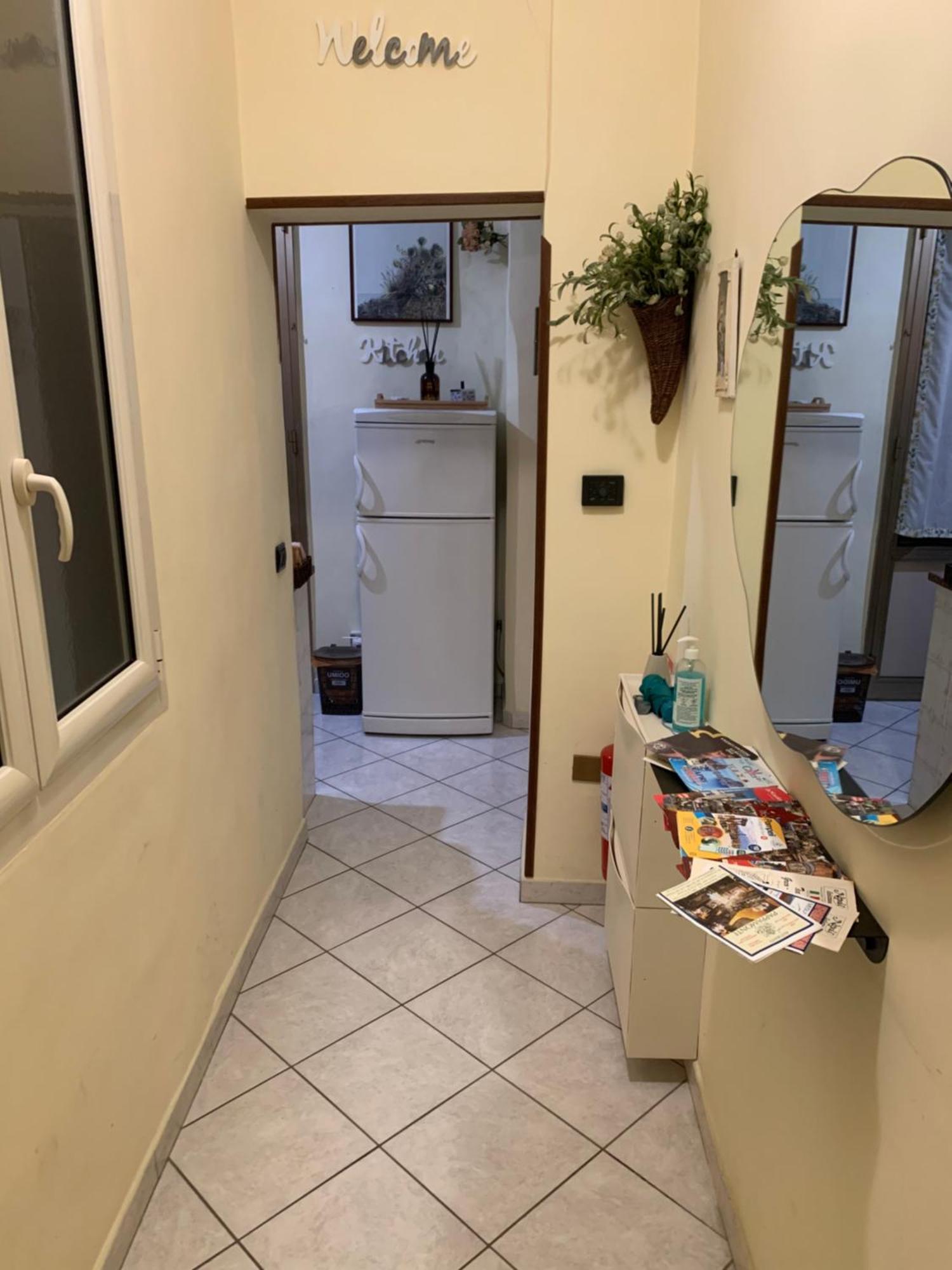 Villa Centro Storico Napoli La Casa Di Ciro Extérieur photo