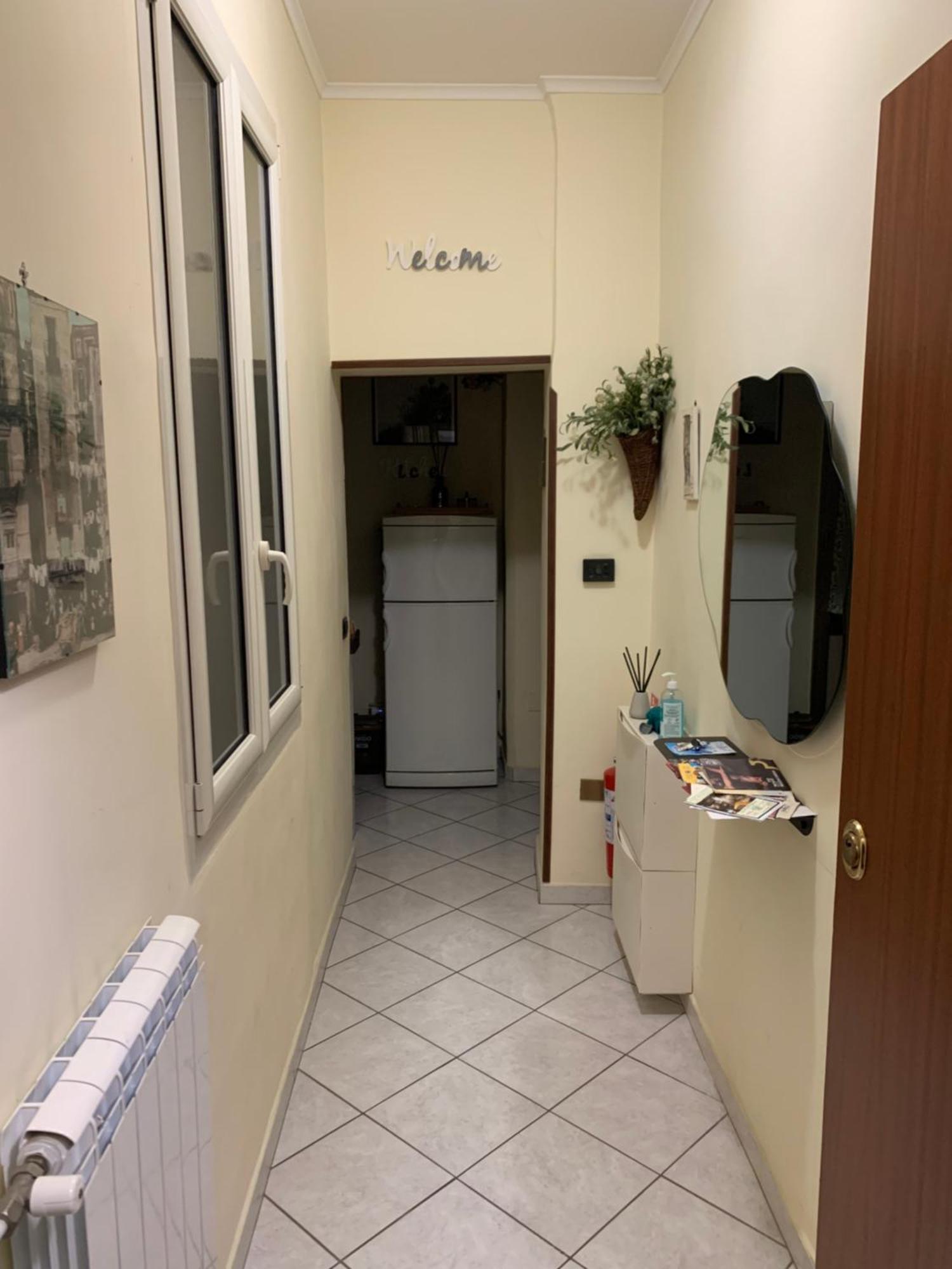 Villa Centro Storico Napoli La Casa Di Ciro Extérieur photo